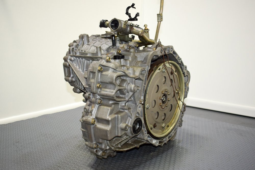 JDM 2003–2007 Nissan Murano RE0F09A JF010E CVT Transmission – VQ35DE 3.5L V6 FWD - Image 5
