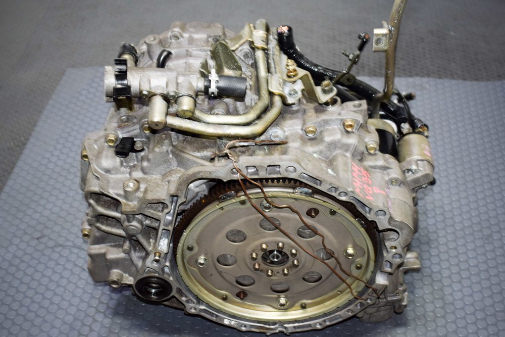 JDM 2003–2007 Nissan Murano RE0F09A JF010E CVT Transmission – VQ35DE 3.5L V6 FWD - Image 7