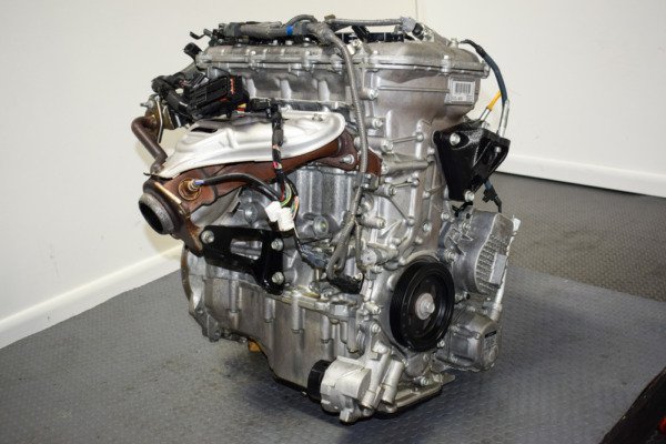 2010 11 12 13 14 15 Toyota Prius & Lexus CT200H 2ZR-FXE 1.8L Hybrid JDM Engine for Sale.