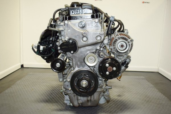 2006-2012 Honda Civic 1.8 SOHC Vtec R18A1 Engine, JDM Motor Replacement For Sale.