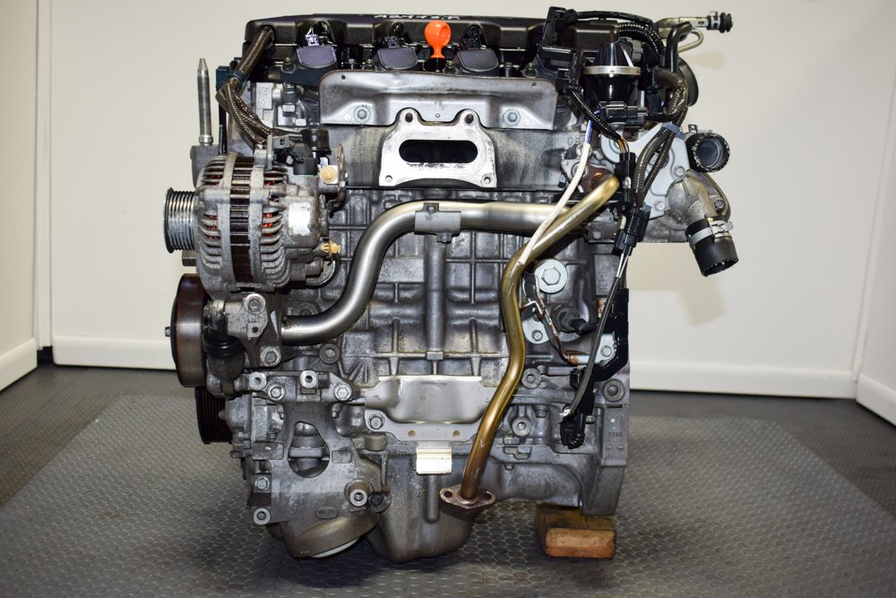 2006-2012 Honda Civic 1.8 SOHC Vtec R18A1 Engine, JDM Motor Replacement For Sale. - Image 9