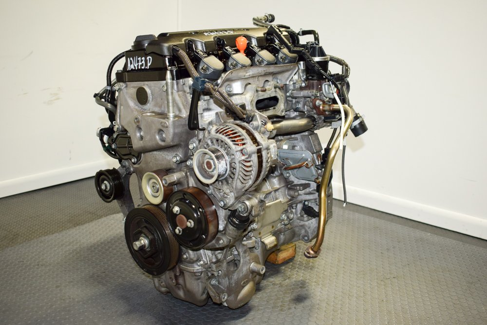 2006-2012 Honda Civic 1.8 SOHC Vtec R18A1 Engine, JDM Motor Replacement For Sale. - Image 10