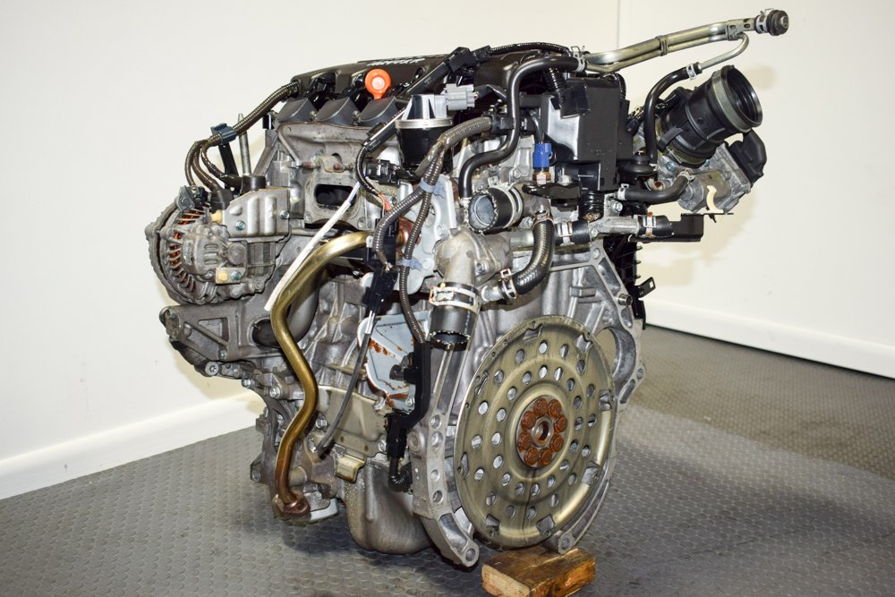 2006-2012 Honda Civic 1.8 SOHC Vtec R18A1 Engine, JDM Motor Replacement For Sale. - Image 11