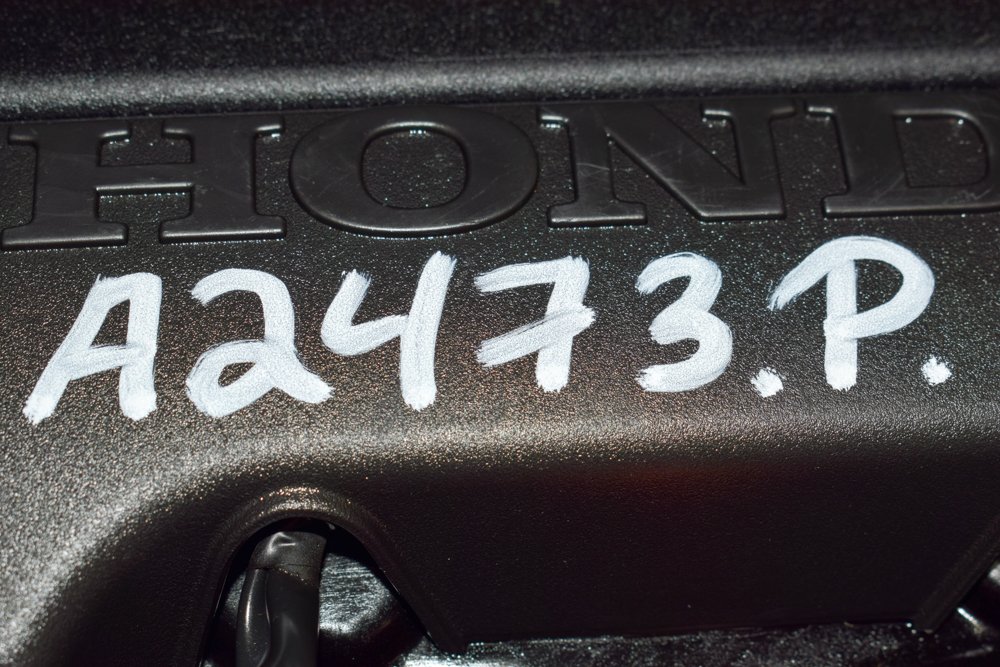 2006-2012 Honda Civic 1.8 SOHC Vtec R18A1 Engine, JDM Motor Replacement For Sale. - Image 13