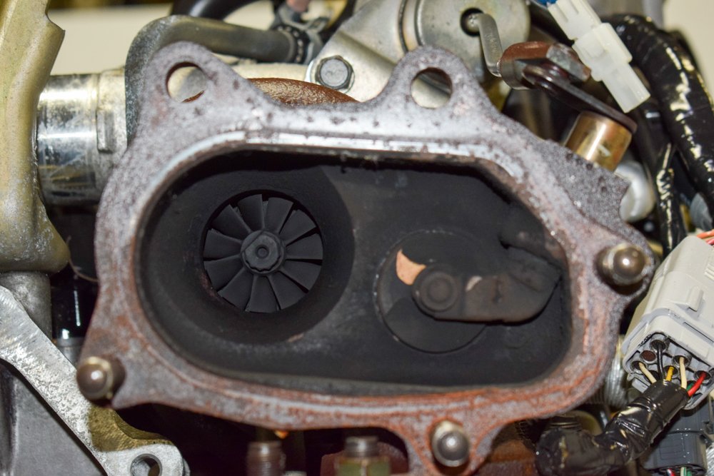 2002-2005 Subaru Impreza WRX 2.0 Turbo Replacement JDM EJ205 Engine for Sale. - Image 10
