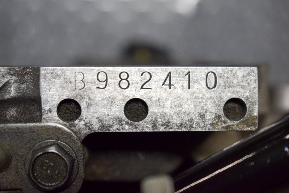 2002-2005 Subaru Impreza WRX 2.0 Turbo Replacement JDM EJ205 Engine for Sale. - Image 12