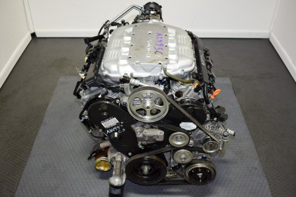 2009-2013 Honda Odyssey V6 3.5L VCM Engine / 2008-2012 Honda Accord & Odyssey VCM Engine For Sale.