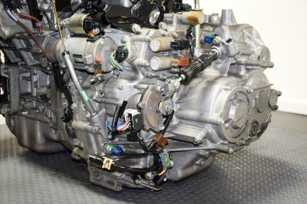 2008 2009 2010 2012 2012 Honda Accord Odyssey Automatic Transmission Fwd V6 3.5L M97A JDM VCM