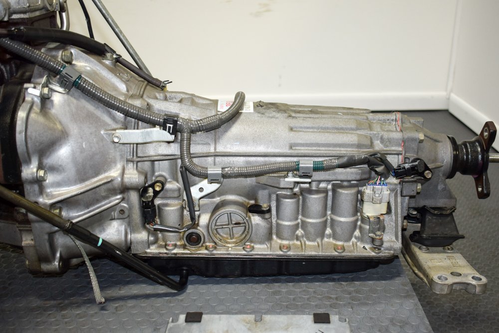 1998-2005 Lexus SC300 GS300 Toyota Supra 2JZ-GE VVT-i 3.0 Liter Non Turbo Engine for Sale. - Image 13