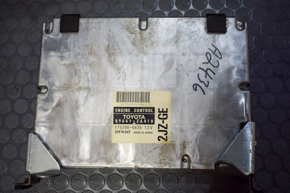 1998-2005 Lexus SC300 GS300 Toyota Supra 2JZ-GE VVT-i 3.0 Liter Non Turbo Engine for Sale. - Image 14