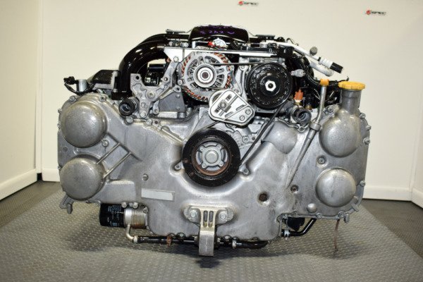 2008-2014 Subaru Legacy Outback EZ36 Engine H6 DOHC 3.6L Engine with Low Miles and 6-Month Parts Warranty For Sale.