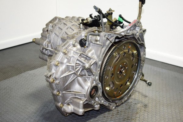JDM 2007–2012 Nissan Sentra RE0F10A JF011E CVT Transmission – MR20DE 2.0L FWD
