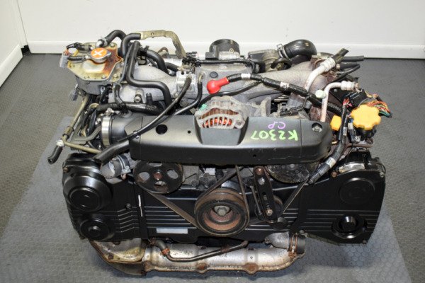 2005 Impreza WRX replacement EJ205 Motor For Sale.