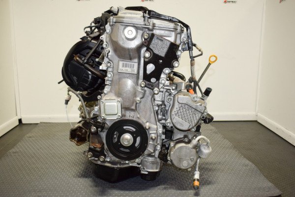 JDM Toyota 2AR-FXE 2.5L Hybrid Engine – 2010–2017 Camry Hybrid & 2013–2016 Avalon Hybrid