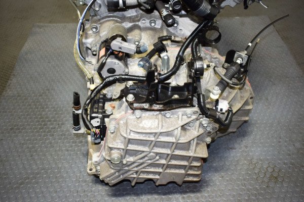 2011-2013 Toyota Sienna V6 3.5L Automatic 6 Speed Transmission FWD JDM 2GR-FE U660E