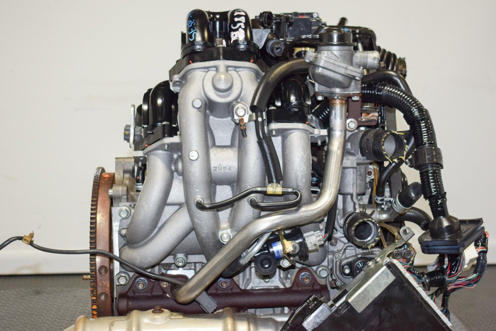 2006 Compression Tested 13B RX-8 Motor with Low Miles for Sale. - Image 12