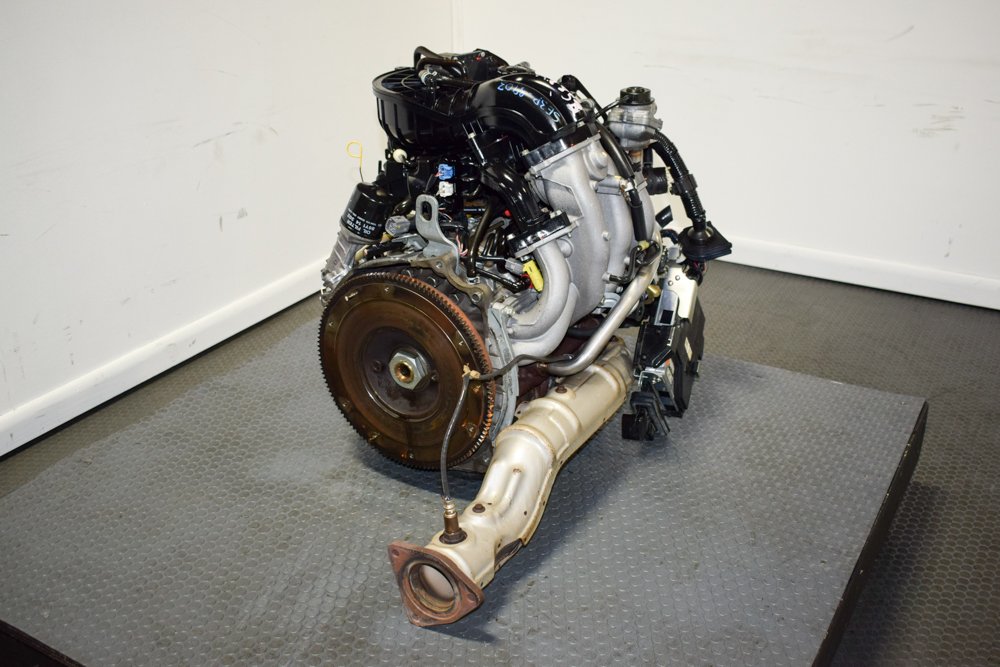 2006 Compression Tested 13B RX-8 Motor with Low Miles for Sale. - Image 17