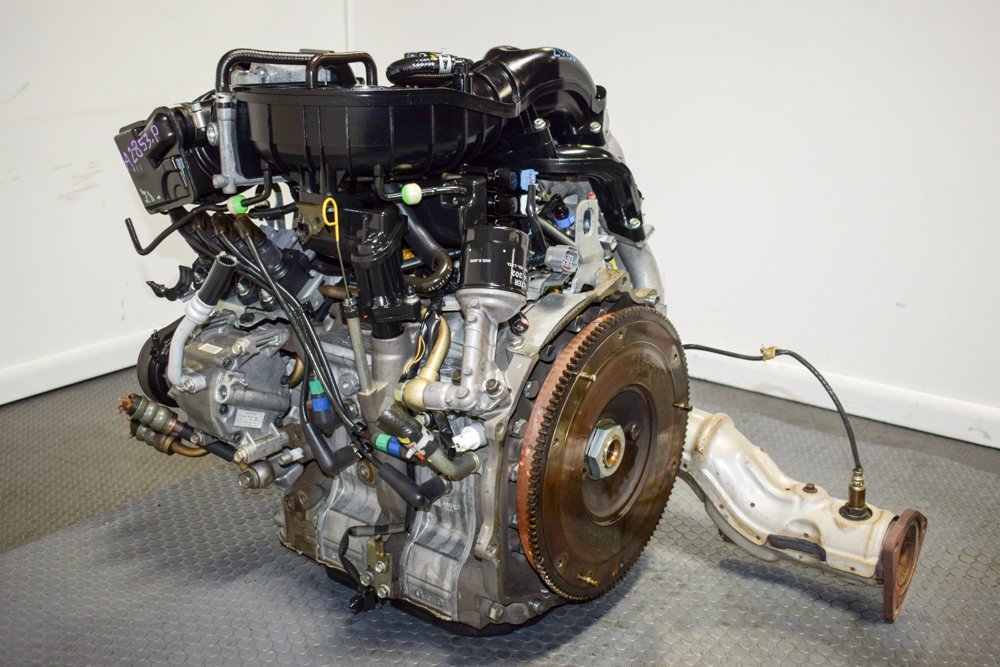2006 Compression Tested 13B RX-8 Motor with Low Miles for Sale. - Image 19