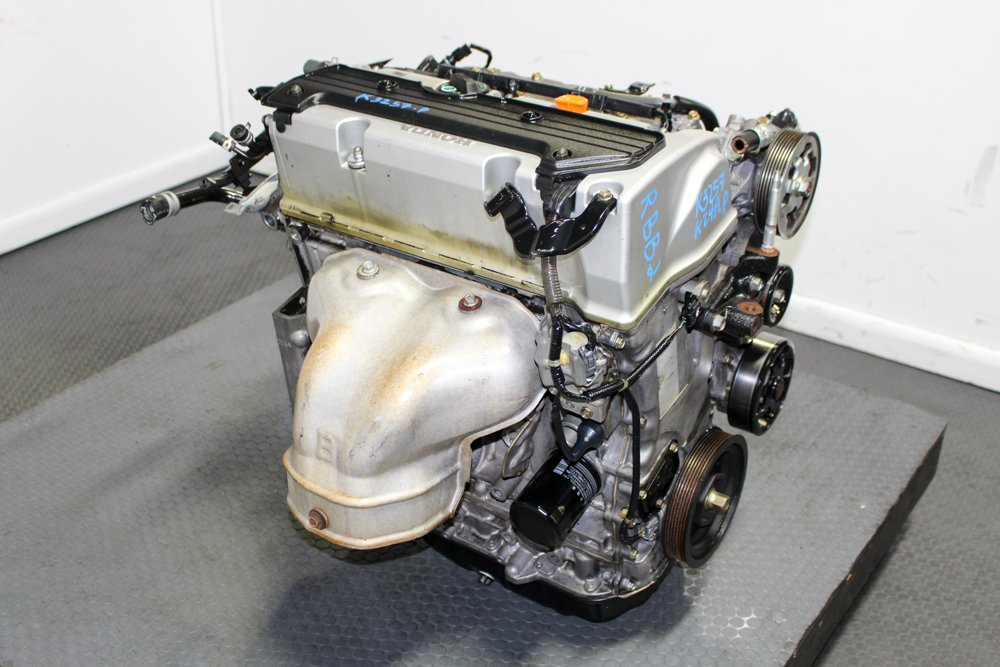 200HP K24A Engine Replacement for Acura TSX and Honda Accord - Image 5