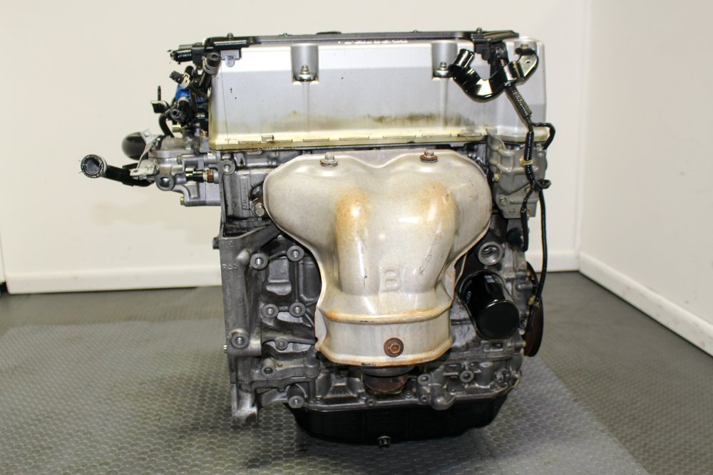 200HP K24A Engine Replacement for Acura TSX and Honda Accord - Image 8
