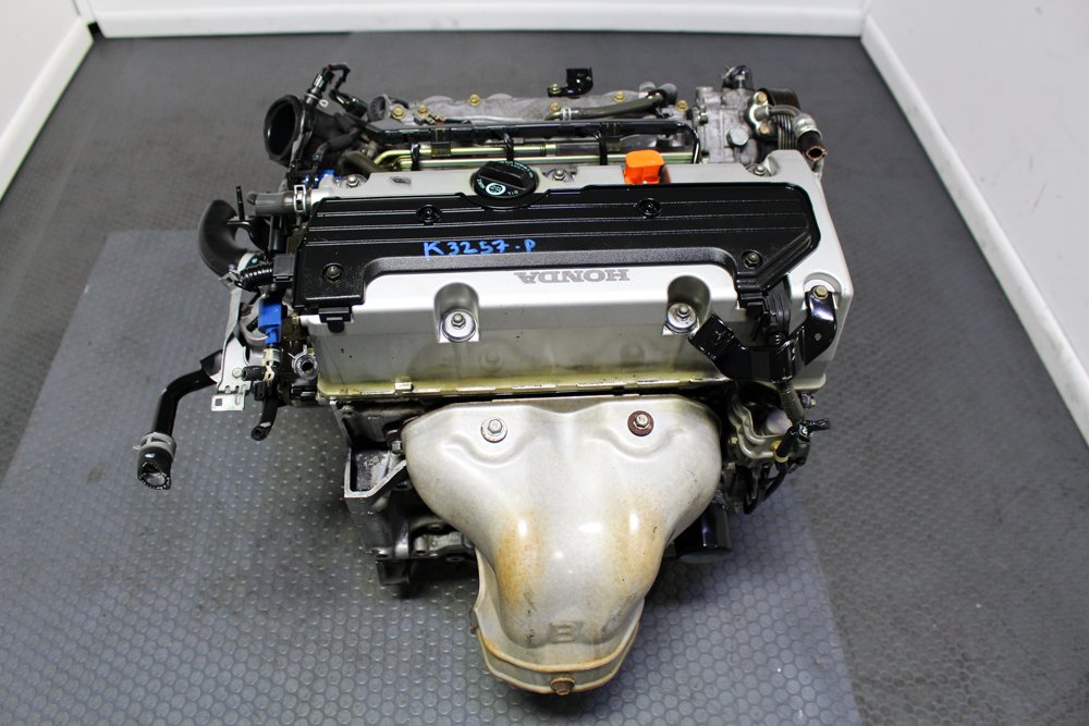 200HP K24A Engine Replacement for Acura TSX and Honda Accord - Image 9