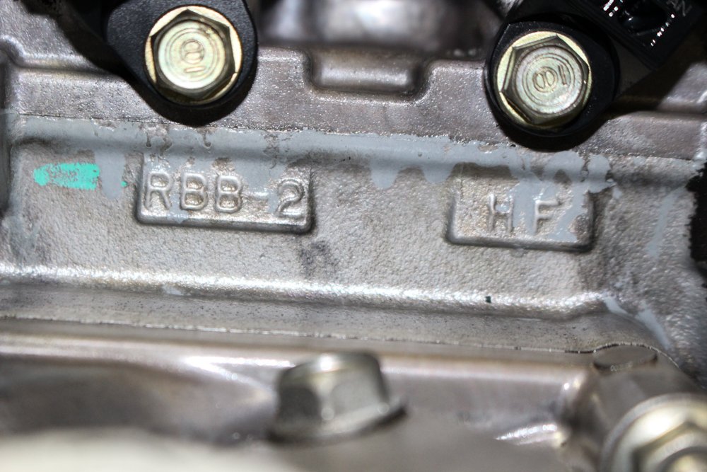 200HP K24A Engine Replacement for Acura TSX and Honda Accord - Image 12
