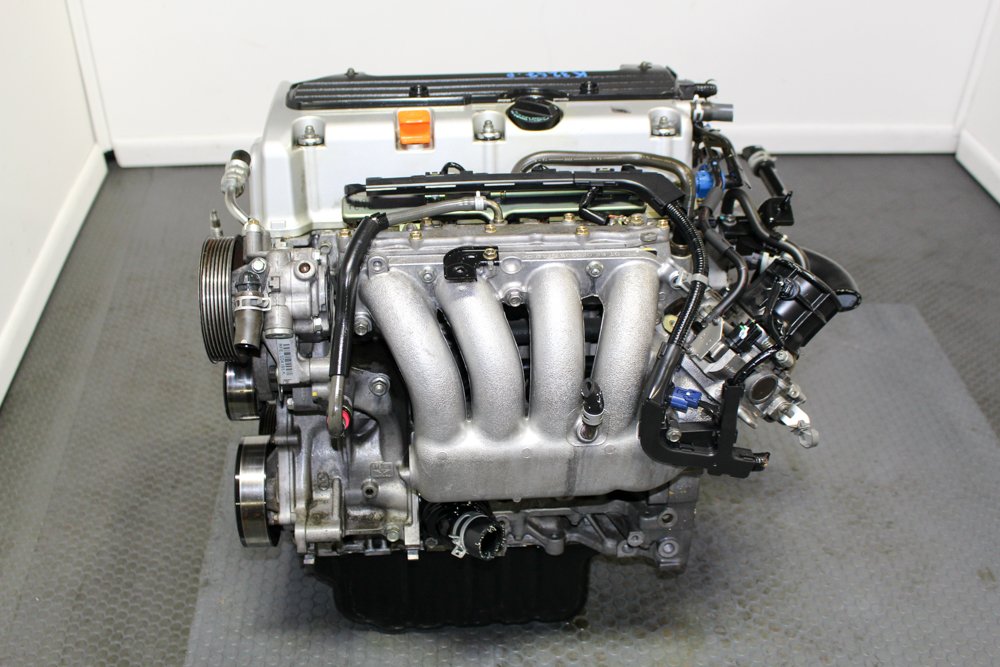 200HP K24A Engine Replacement for Acura TSX and Honda Accord - Image 16