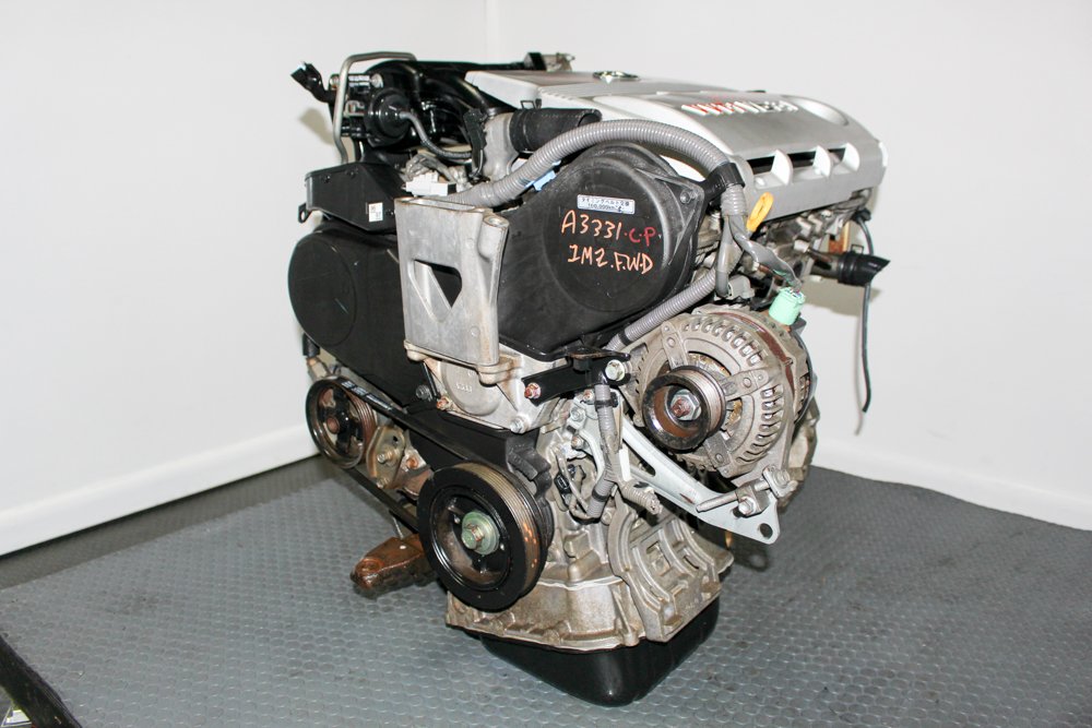 2005 2006 Toyota Camry V6 VVT-i 3.0L 1MZ-FE Replacement Engine For 3MZ-FE 3.3L Motor - Image 6