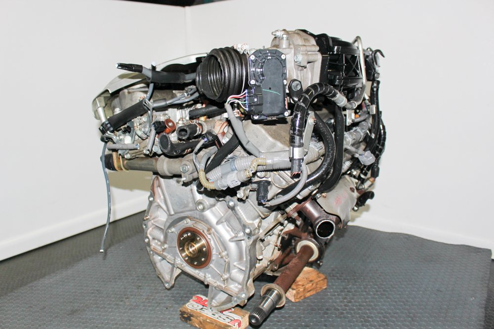 2005 2006 Toyota Camry V6 VVT-i 3.0L 1MZ-FE Replacement Engine For 3MZ-FE 3.3L Motor - Image 12