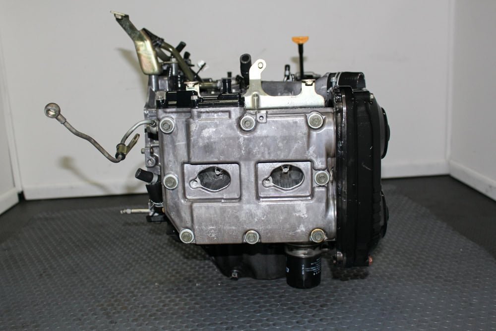 2002 2003 2004 2005 Subaru Impreza WRX Replacement EJ20 Long Block Motor | Ref: K3206 - Image 16