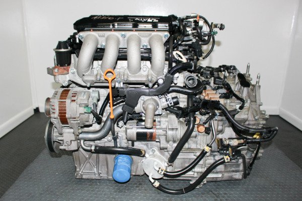 JDM Honda L13A i-VTEC 1.3L SOHC Engine – Reliable Low-Mileage Import from Japan