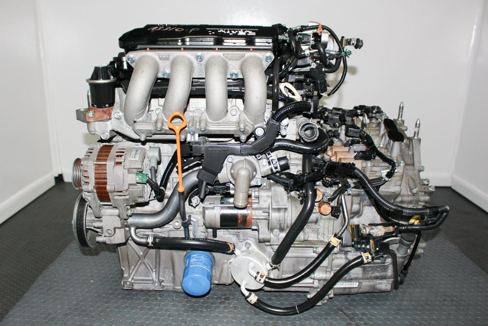 JDM Honda L13A i-VTEC 1.3L SOHC Engine – Reliable Low-Mileage Import from Japan