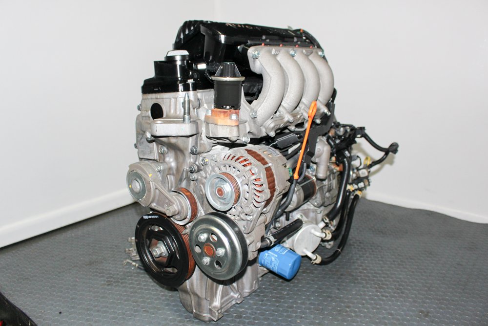 JDM Honda L13A i-VTEC 1.3L SOHC Engine – Reliable Low-Mileage Import from Japan - Image 7