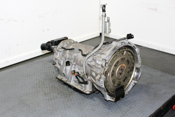 2007 2008 Nissan 350Z 3.5L / G35 3.5L HIGH REV Automatic Transmission JDM VQ35HR