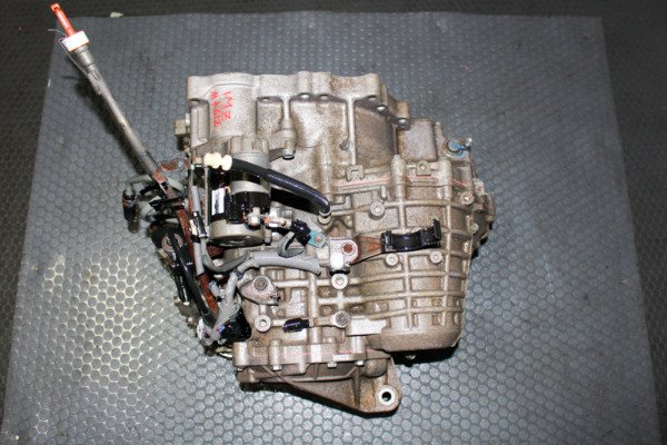 JDM 2004–2006 Toyota Sienna FWD Automatic Transmission – Low Mileage Replacement – Tested & Backed by Warranty