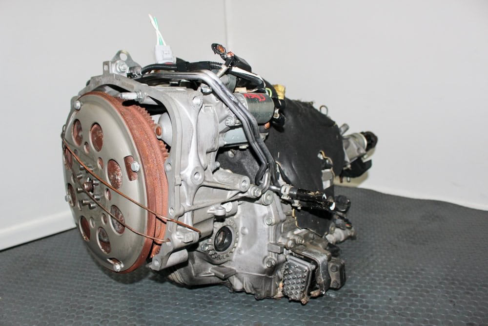 JDM TR690JHBAA CVT Transmission – 2010–2012 Subaru Legacy 2.5i 2.5L AWD Replacement - Image 5