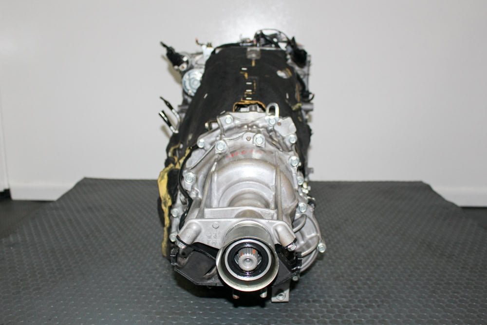 JDM TR690JHBAA CVT Transmission – 2010–2012 Subaru Legacy 2.5i 2.5L AWD Replacement - Image 8