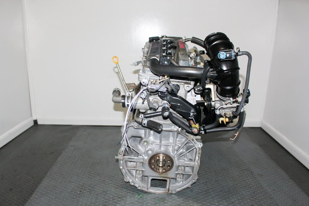JDM 2AZ-FE Engine 2009–2010 Pontiac Vibe 2.4L DOHC Motor - Image 7