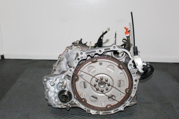 JDM 2006–2008 Toyota RAV4 U140F Automatic Transmission 2.4L 4WD AWD – Low Mileage