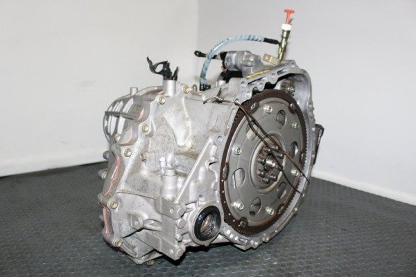 JDM Toyota Camry / Scion tC U241E 2.4L 4-Speed FWD Automatic Transmission – 2AZ-FE – Item 253408