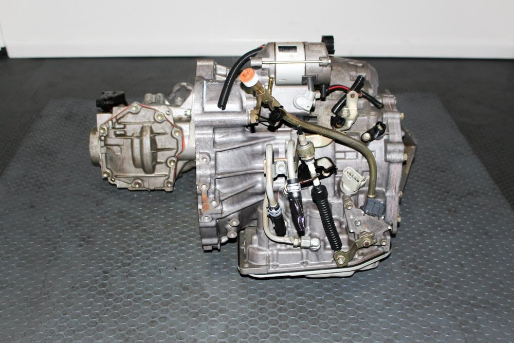 Low Mileage JDM Toyota Estima 3.0L AWD Automatic Transmission – Genuine OEM Replacement - Image 2