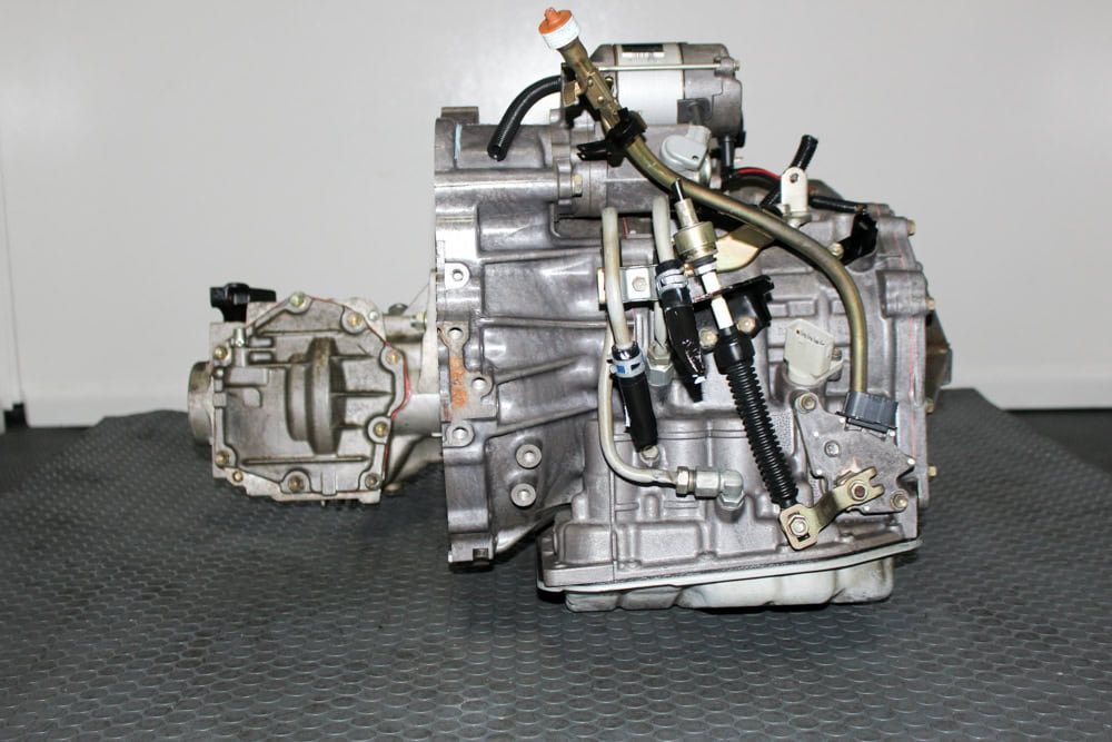 Low Mileage JDM Toyota Estima 3.0L AWD Automatic Transmission – Genuine OEM Replacement - Image 3