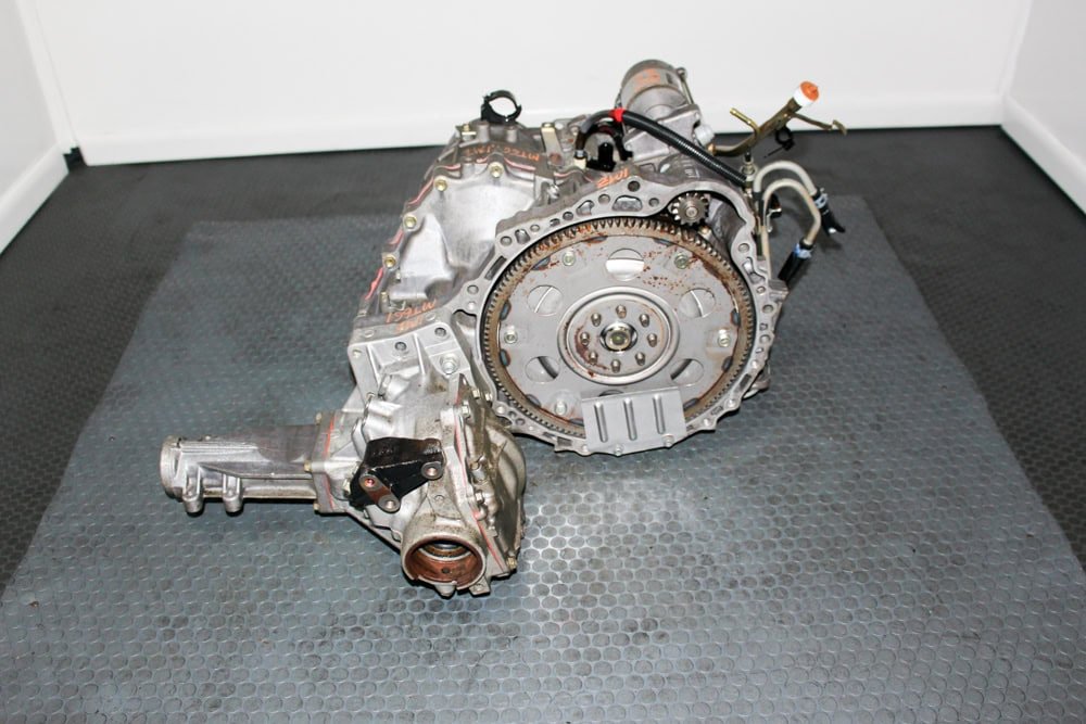 Low Mileage JDM Toyota Estima 3.0L AWD Automatic Transmission – Genuine OEM Replacement