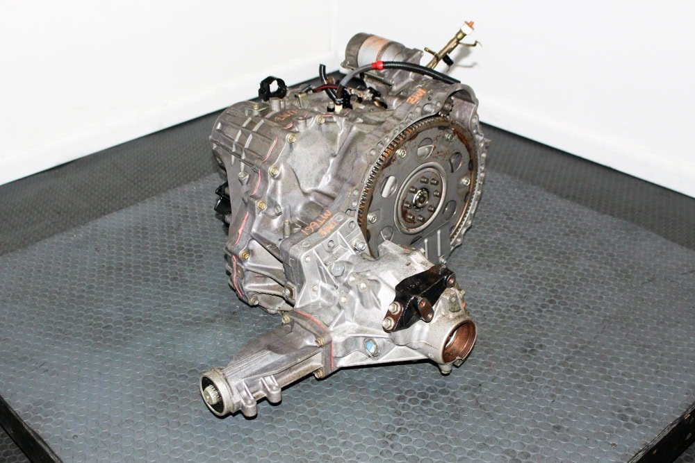 Low Mileage JDM Toyota Estima 3.0L AWD Automatic Transmission – Genuine OEM Replacement - Image 12