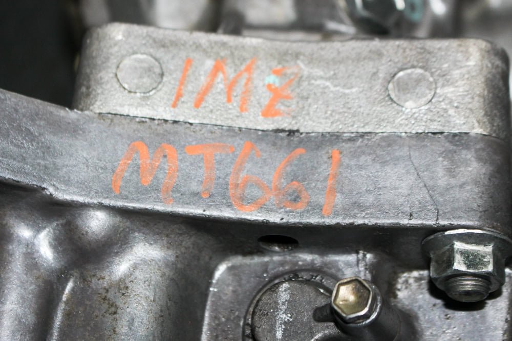 Low Mileage JDM Toyota Estima 3.0L AWD Automatic Transmission – Genuine OEM Replacement - Image 17