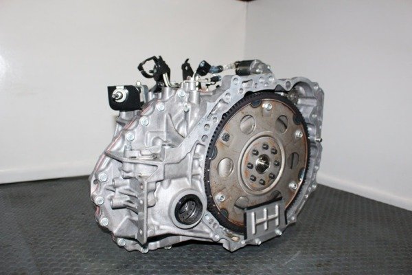 JDM Toyota U660E 6-Speed Automatic Transmission 3.5L 2GR-FE FWD – Low Mileage