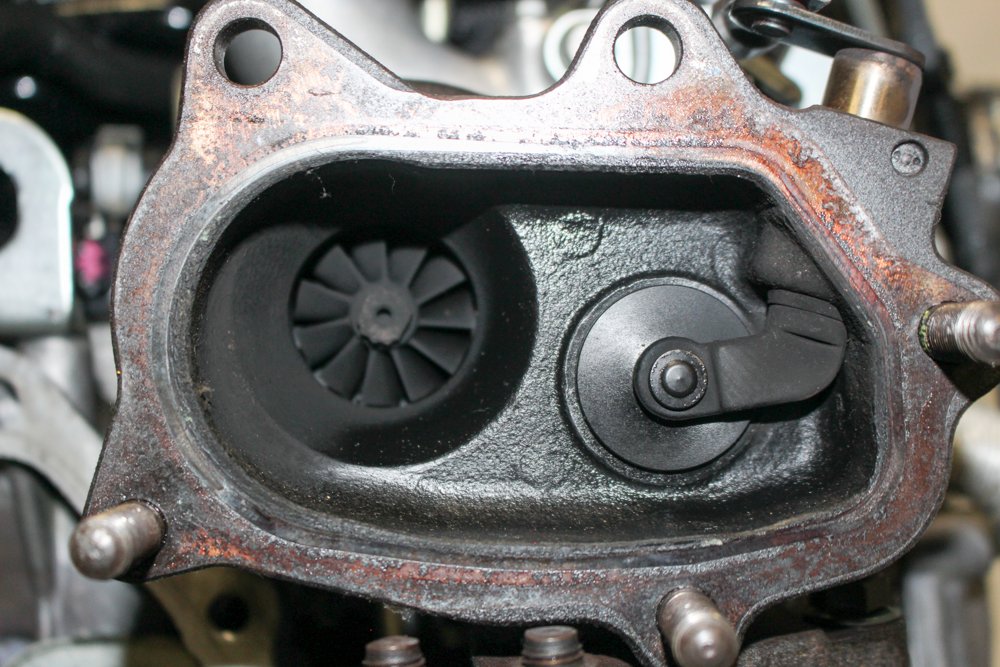 2008–2012 WRX & 2006–2010 Forester XT EJ205 Engine | EJ255 Replacement - Image 7