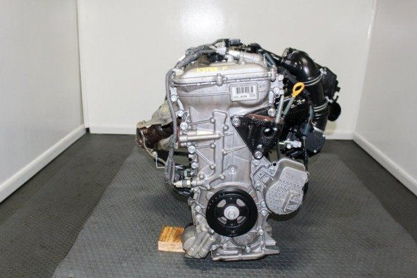 JDM 2010–2015 Toyota Prius 2ZR-FXE 1.8L Hybrid Engine – Lexus CT200h Replacement Motor