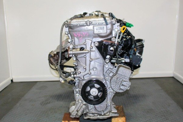 Low Mileage 2010–2015 JDM Toyota Prius 2ZR-FXE 1.8L Hybrid Engine – 6-Month Parts Warranty | Ref: GJ-13670