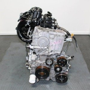 Very Clean & Low Mileage JDM 2009–2015 Nissan Rogue / Altima QR25 Engine for Sale